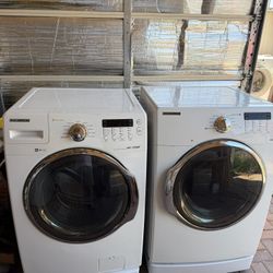 Wash And Dry 