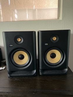KRK Rokit 7’s