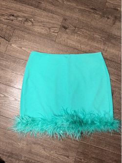 Women Mini Skirt NEW