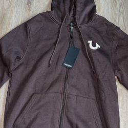 True Religion Hoodie 