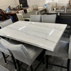 Dining Table Set