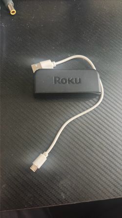 Roku box