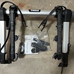 Thule OutWay Hanging 2-Bike Rack