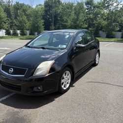 2010 Nissan Sentra