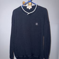 Notre Dame Crewneck XL