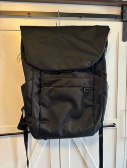 Wayb Ready to Roam Backpack and Catchall