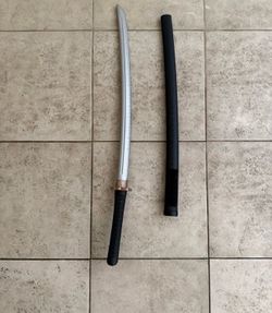 ATA Taekwondo Gum do - Sword - Plastic