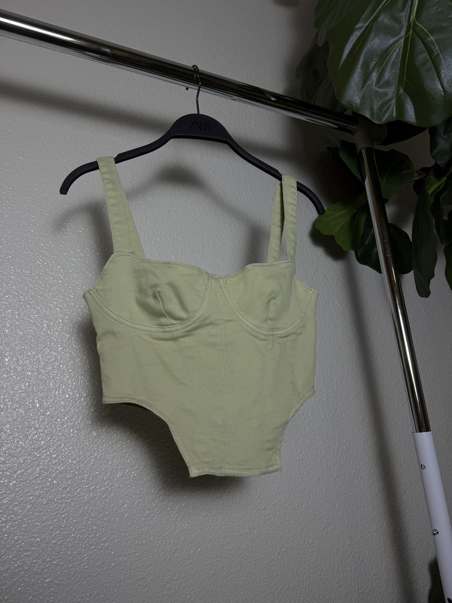 Corset Top