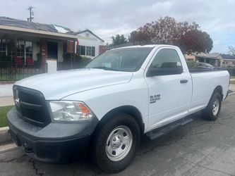 Dodge Ram 2019  Ram 1500 Classic
