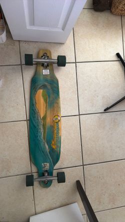 Long boards