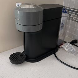 nespresso
