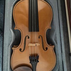 Yamaha Student Violin