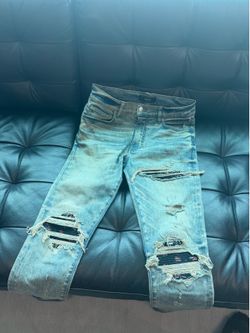 Amiri mx1 Jeans