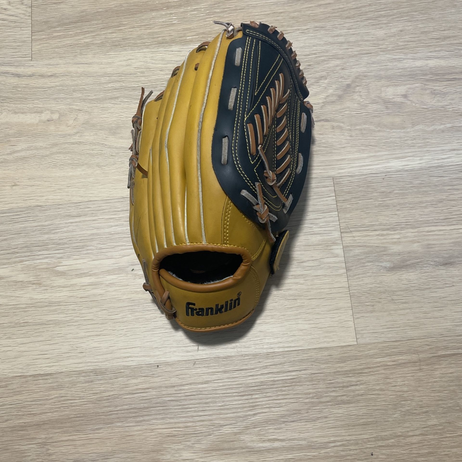 Franklin Baseball/Softball