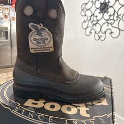 Georgia Work Boots