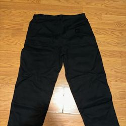 Huf Pants Size 34