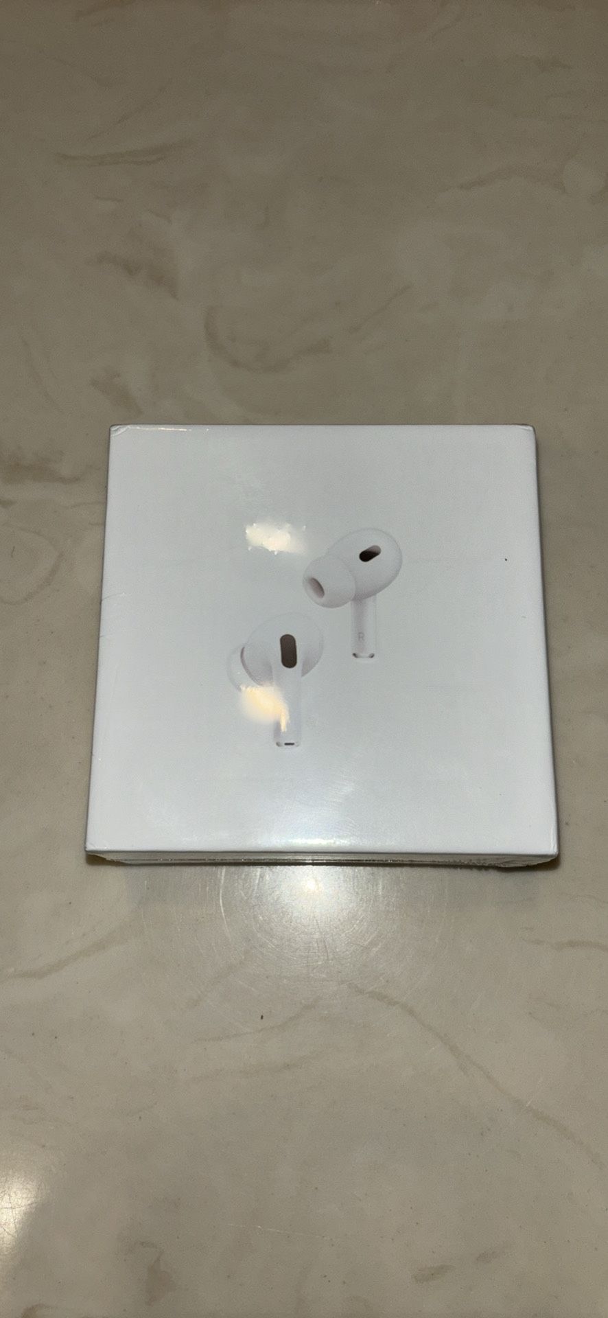 AirPods Pro Generation 2