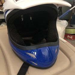 Bell X games FF M130 Helmet