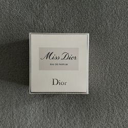 miss dior