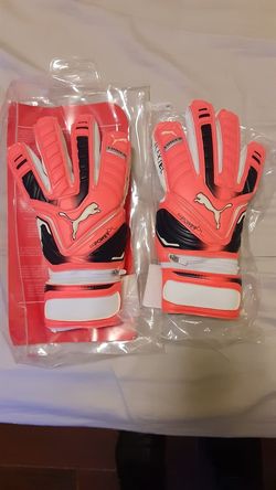 Soccer Goalkeeper gloves Portero Guantes Futbol 