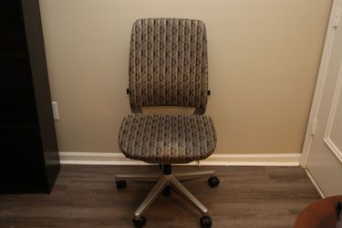 STEELCASE Amia Office Chair