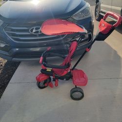 Coche De Bebe
