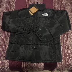 North face Puffer Jacket 