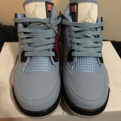 Jordan 4