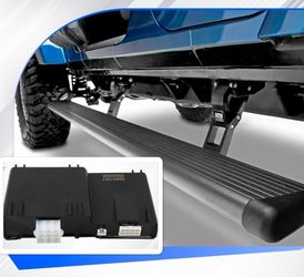 A-04/A-06 Control Module Powerstep Running Boards 19-04280-STA 2015-2018 Chevrolet