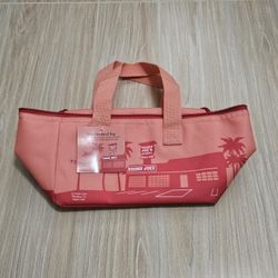 Trader Joe's Mini Insulated Bag