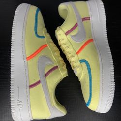 Nike Air Force womens 11