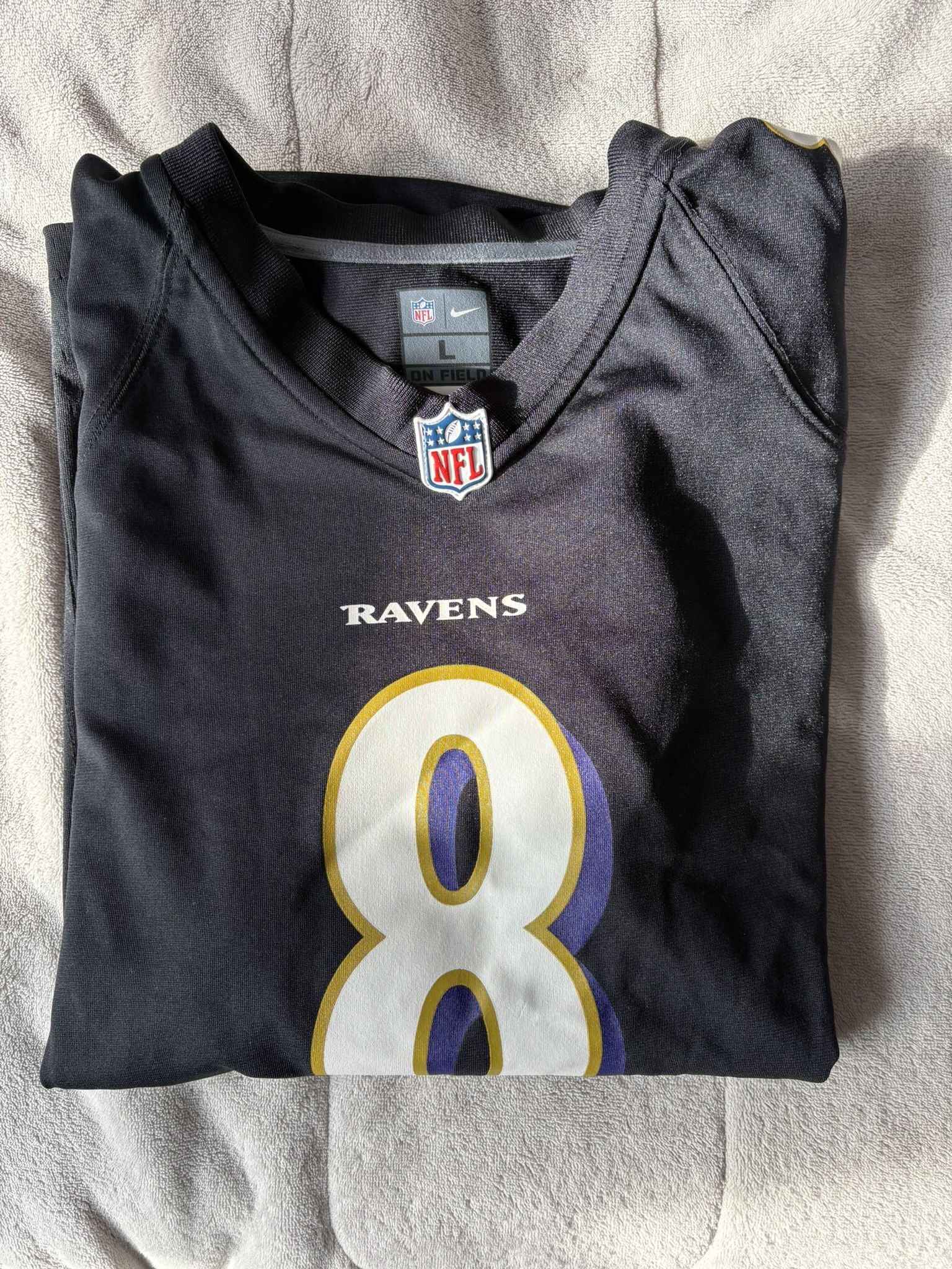 Kids NFL Jersey