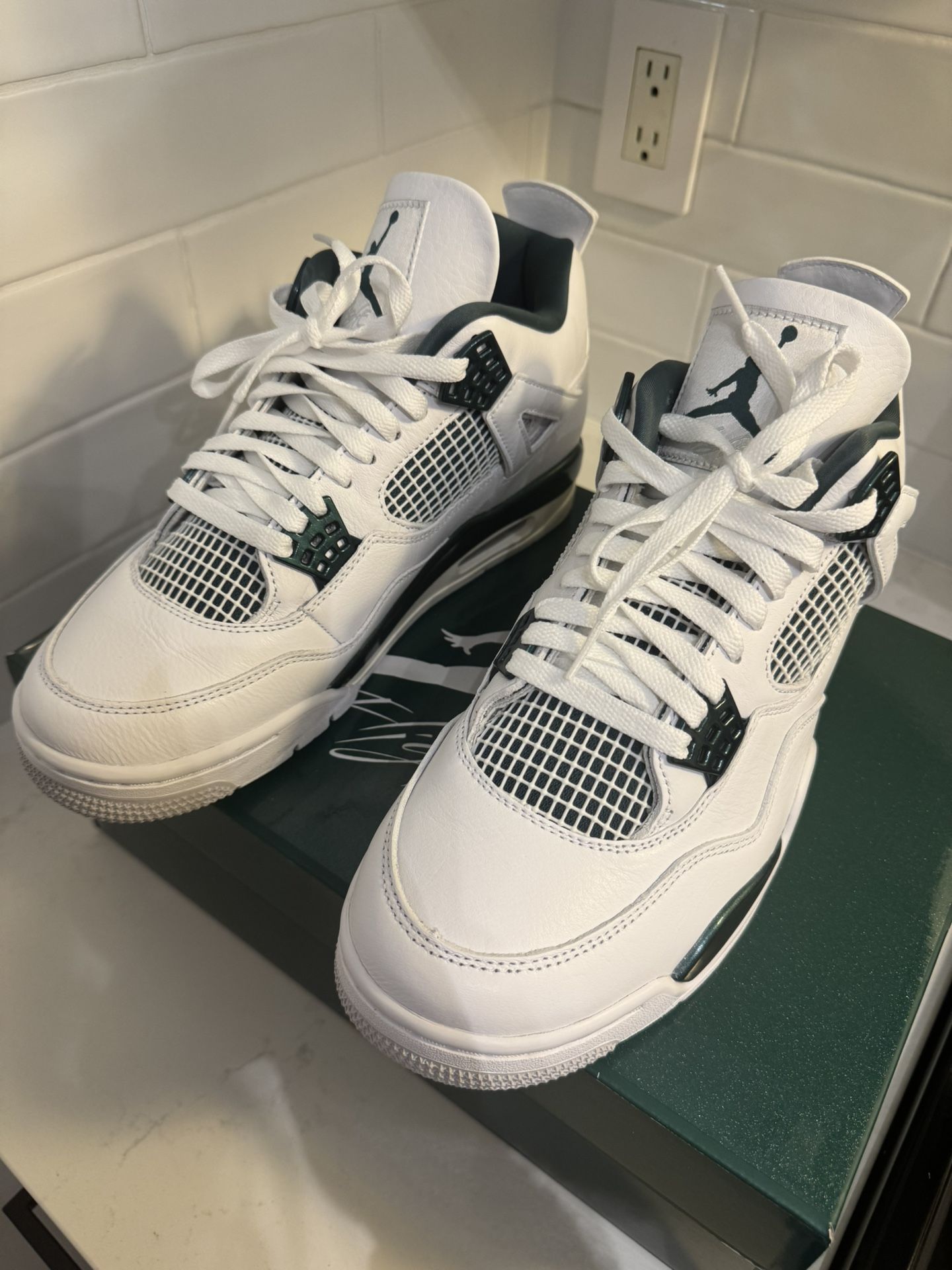 Jordan Retro