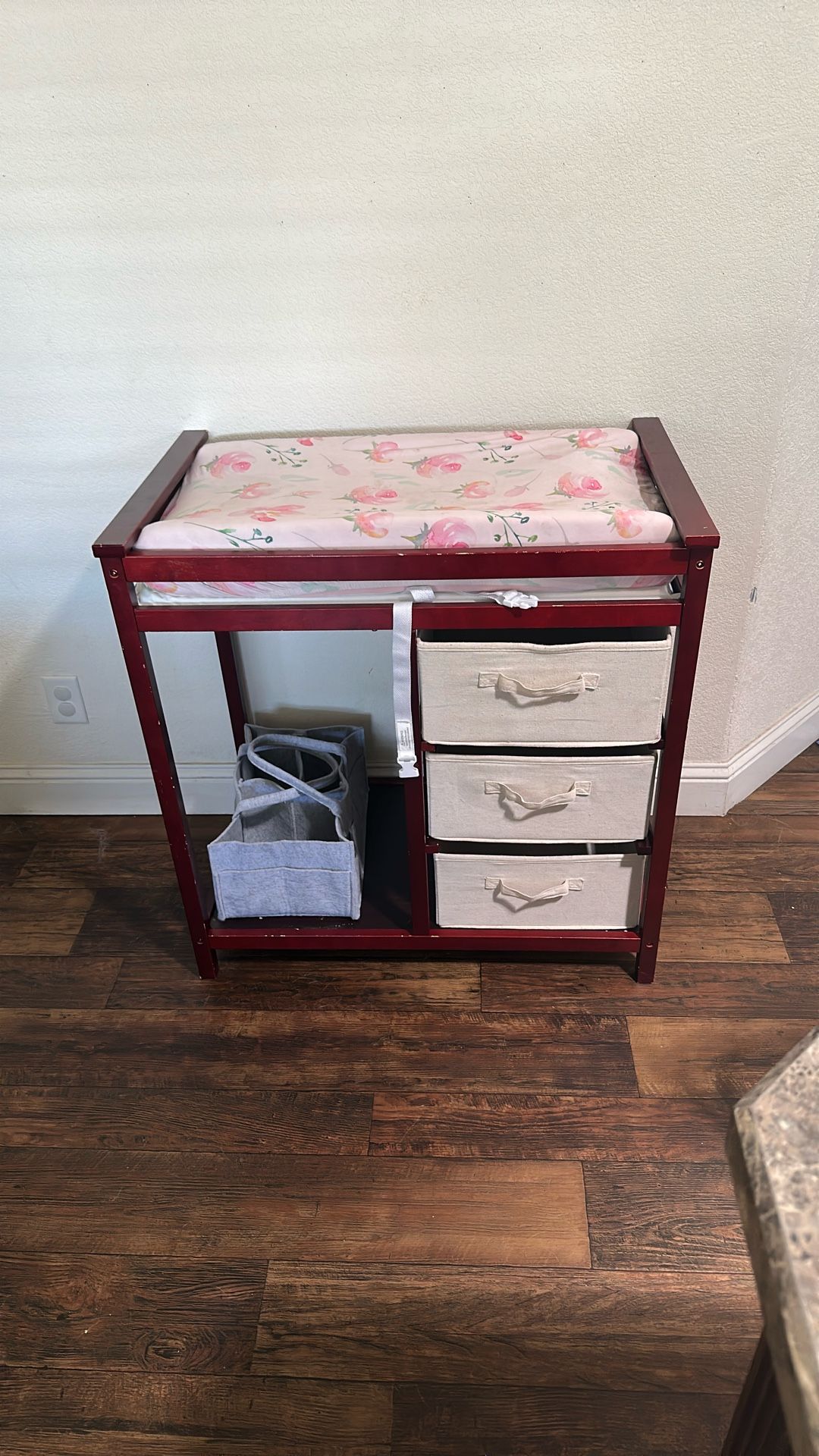 Baby Changing Table