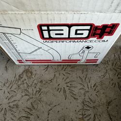 iag oil pick up tube 