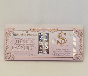 P Louise Stack ‘Em Up pigment palette Ceo,ooo,ooo perfect purples eye makeup