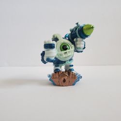 Skylanders Missile Tow Dive Clops W2157 (contact info removed)8
