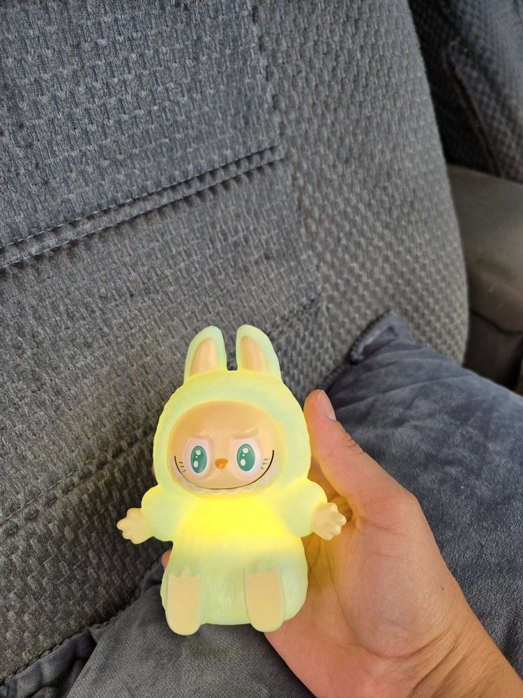 Labubu ligth