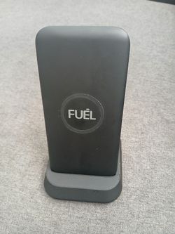 Wireless Charger