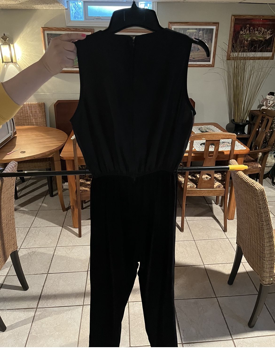 Women’s Jump Suit