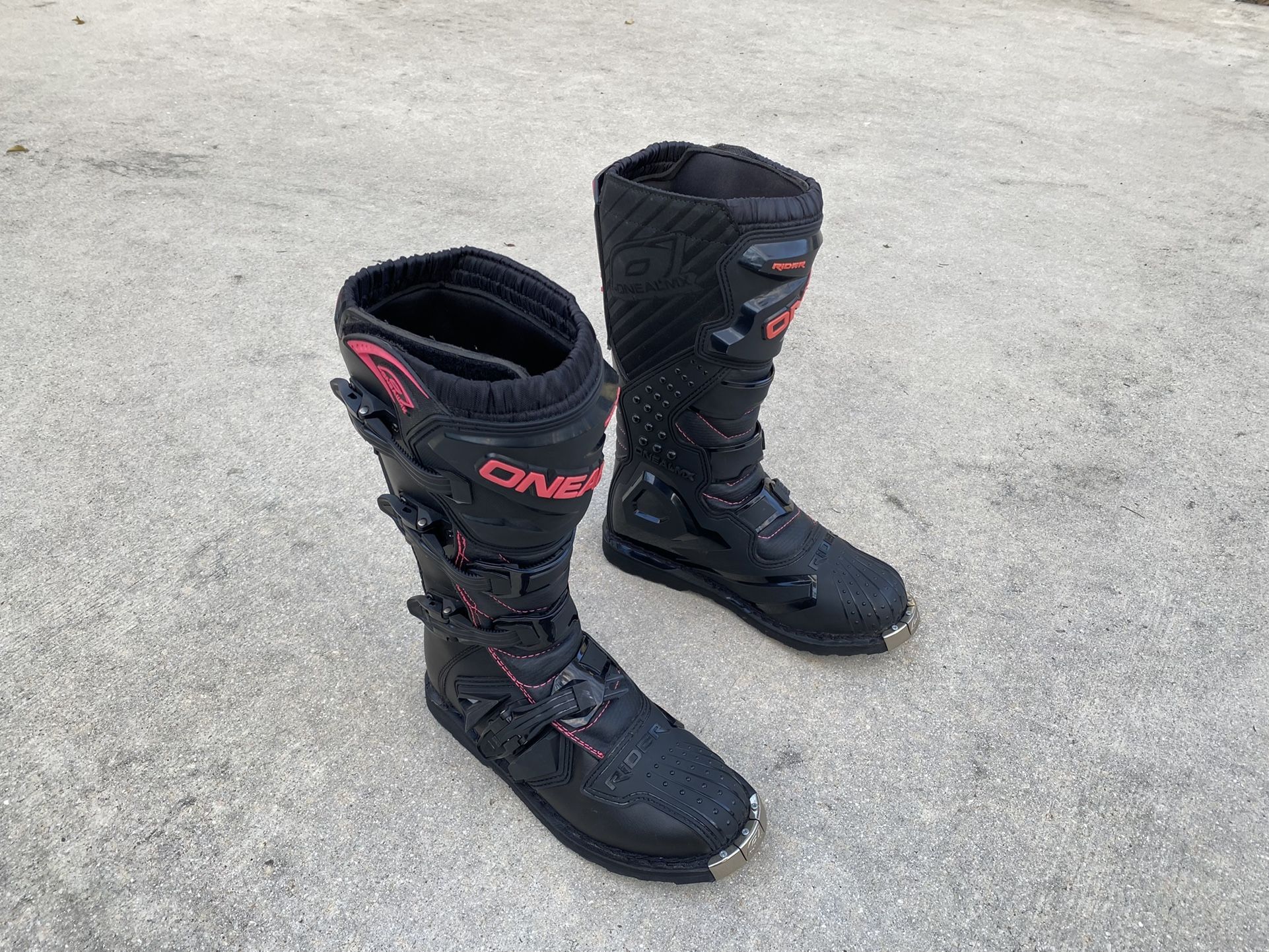 O’Neal Women’s Dirt Bike Boots