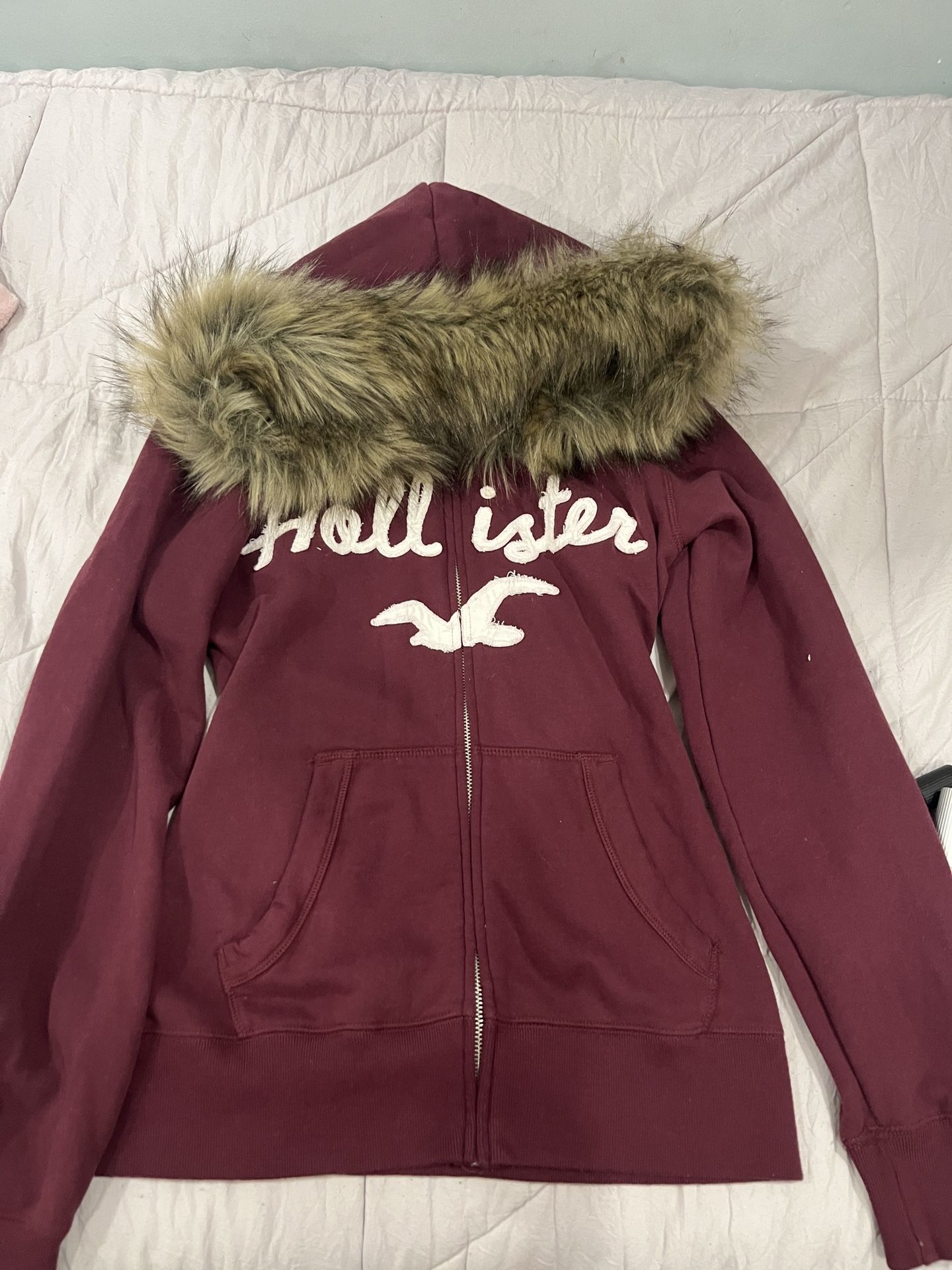 Hollister Sweater