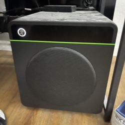 Mackie CR8S-XBT Subwoofer