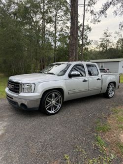 2011 GMC Sierra 1500