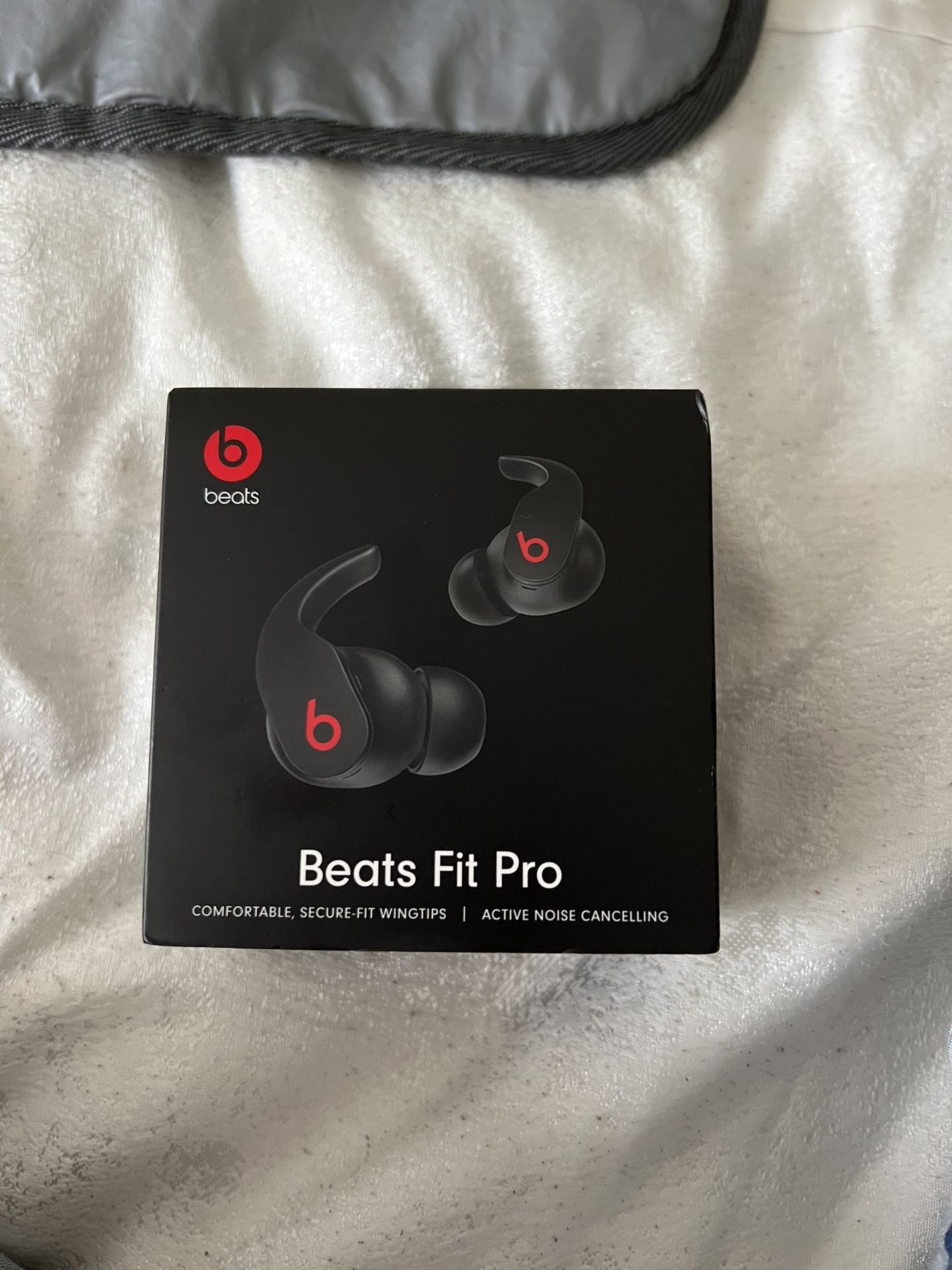 Beats Fit Pro