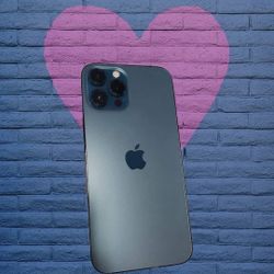 iPhone 12 Pro 5G 128GB Unlocked-$549