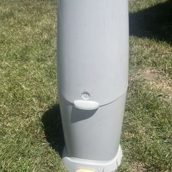 Baby Genie Diaper Pail 