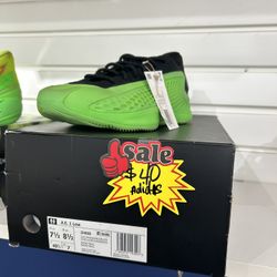 Adidas Shoes 