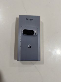 Pixel 10 pro XL
