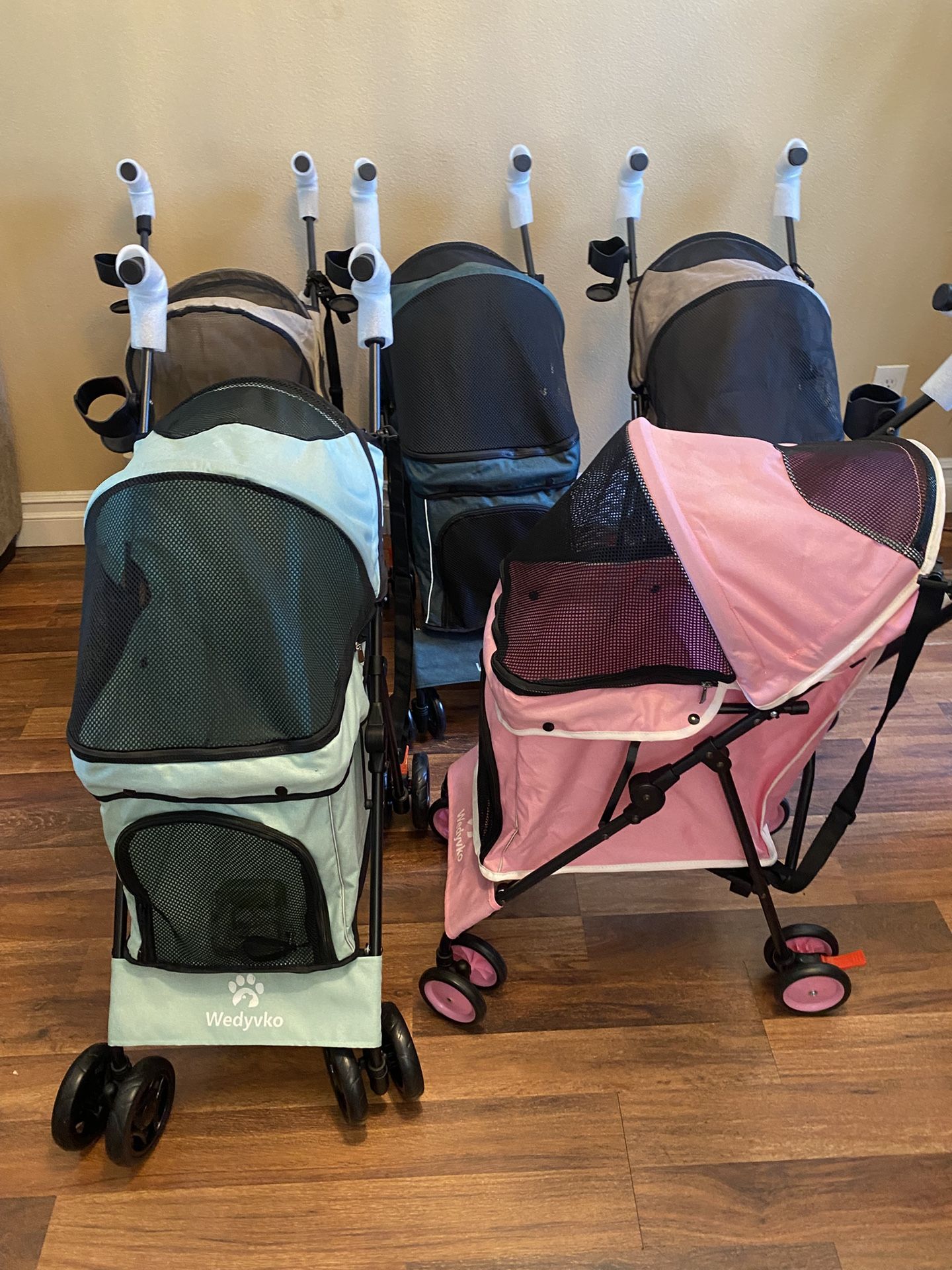 PETS STROLLER FOR YOUR BABY DOGS BRAND NEW 40 POUNDS CAPACITY πβπ¦Ίπβπ¦Ίπ©π©ππ